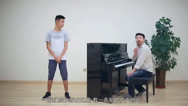 流行唱法与乐理实战：声乐技巧全攻