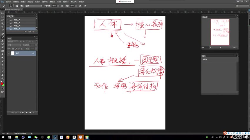 乌合麒麟CG绘画完全攻略2020年课
