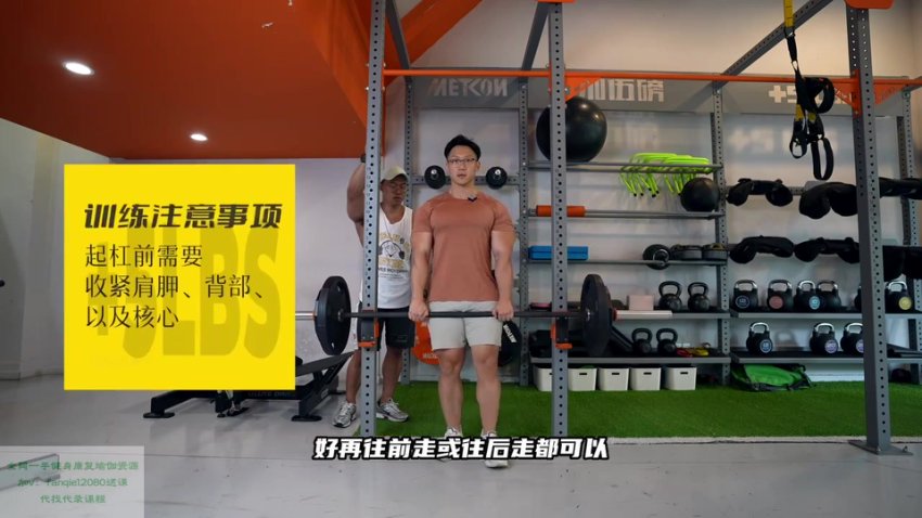 小萝卜四分化高阶健身课程：全年增