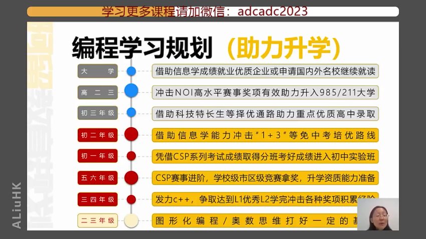 教育规划全攻略：K12升学路径+特长