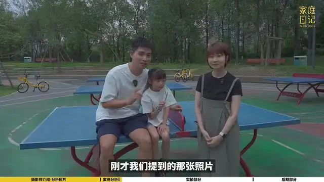 家庭摄影教程：轻松模仿大师，拍出专