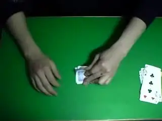 刘谦魔术与麻将技巧全攻略：扑克千