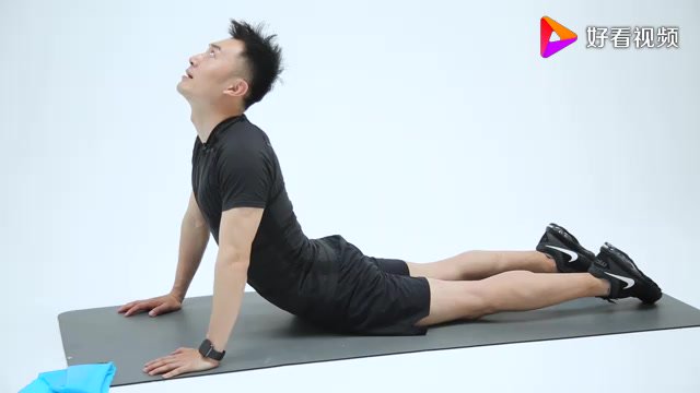 21天高效减脂塑形计划：每天15分钟