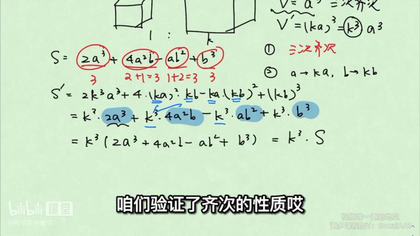 阿不高中数学计算技巧16讲：从基础