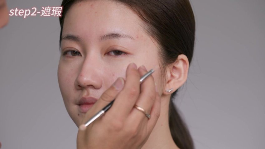 毛戈平50节保姆级美妆课：从日常到