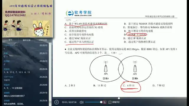 软考高级证书备考指南：系统分析师、架构师、项目管理师全攻略