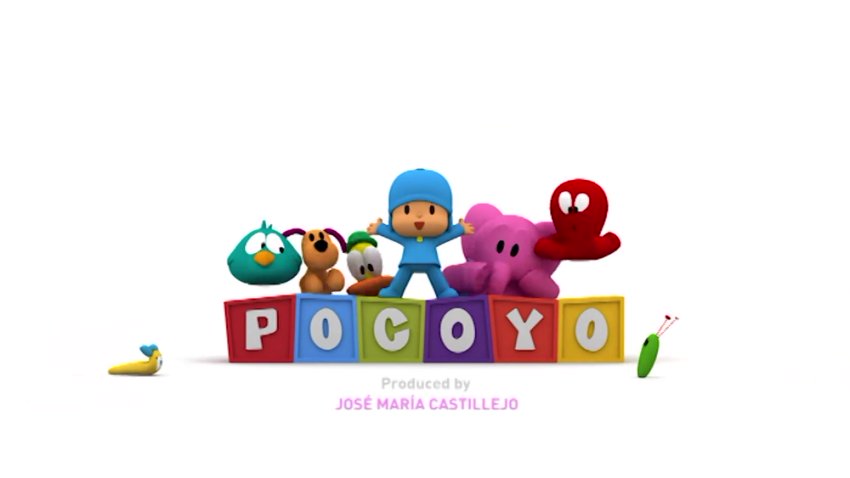 小P优优3-5季全113集