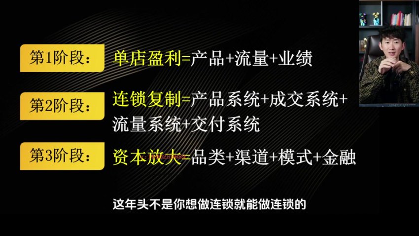 2024抖音同城流量引爆实战：实体店