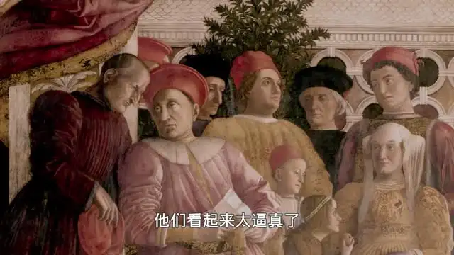儿童艺术启蒙：玛蒂与达达的名画之