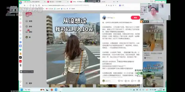 小红书变现全攻略：从新手到爆款运营