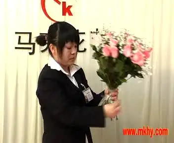 300+款创意花束制作：从零基础到花