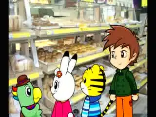 巧虎幼儿智趣全系列：宝宝版+成长
